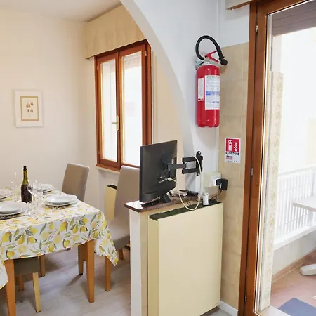 Casa Gaviota - Bicamera A Due Passi Dal Mare