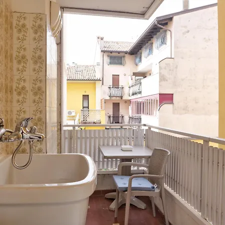 Casa Gaviota - Bicamera A Due Passi Dal Mare * غرادو