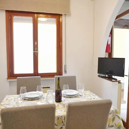 Casa Gaviota - Bicamera A Due Passi Dal Mare