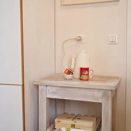 Casa Gaviota - Bicamera A Due Passi Dal Mare Appartement Grado