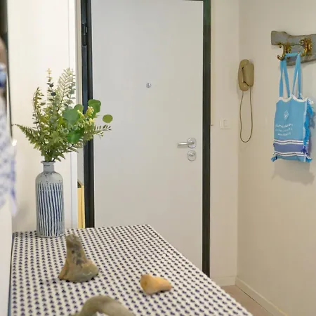 Appartement Casa Gaviota - Bicamera A Due Passi Dal Mare Grado