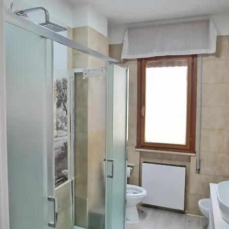 Appartement Casa Gaviota - Bicamera A Due Passi Dal Mare *