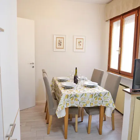 Appartement Casa Gaviota - Bicamera A Due Passi Dal Mare *