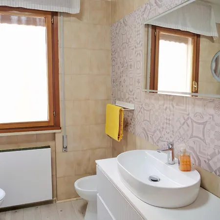 Apartment Casa Gaviota - Bicamera A Due Passi Dal Mare