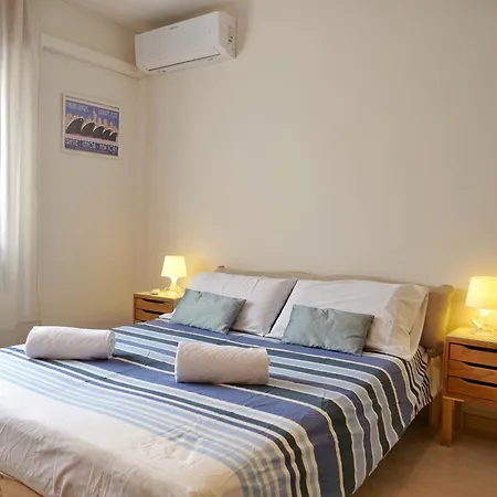 Casa Gaviota - Bicamera A Due Passi Dal Mare Apartmán *