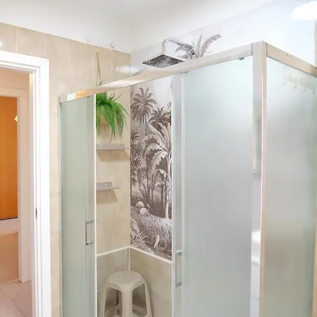 Appartement Casa Gaviota - Bicamera A Due Passi Dal Mare *