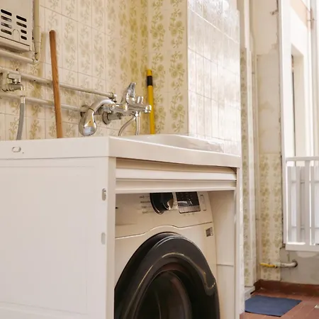 Casa Gaviota - Bicamera A Due Passi Dal Mare Apartmán