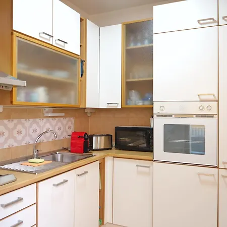 Casa Gaviota - Bicamera A Due Passi Dal Mare Apartment Grado