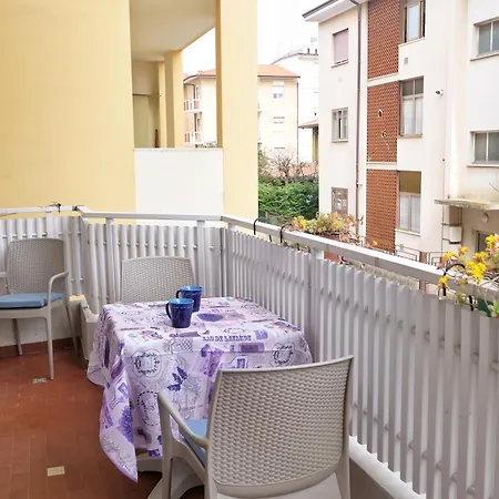 Casa Gaviota - Bicamera A Due Passi Dal Mare Apartment