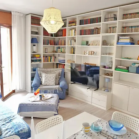 Casa Gaviota - Bicamera A Due Passi Dal Mare Appartement *