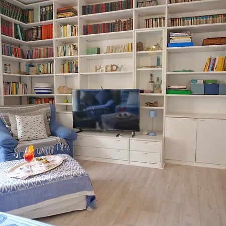 Appartement Casa Gaviota - Bicamera A Due Passi Dal Mare *