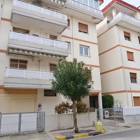Casa Gaviota - Bicamera A Due Passi Dal Mare Apartmán Grado