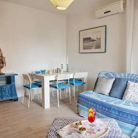 Casa Gaviota - Bicamera A Due Passi Dal Mare Appartement Grado