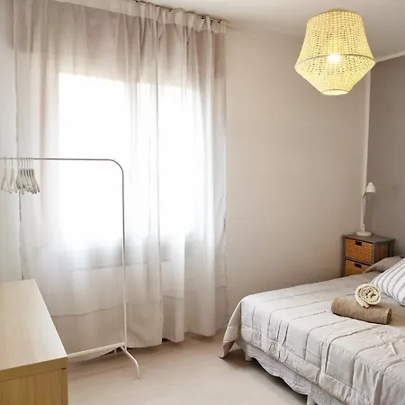 Casa Gaviota - Bicamera A Due Passi Dal Mare Appartement