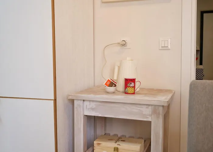 Casa Gaviota - Bicamera A Due Passi Dal Mare Apartamento Grado