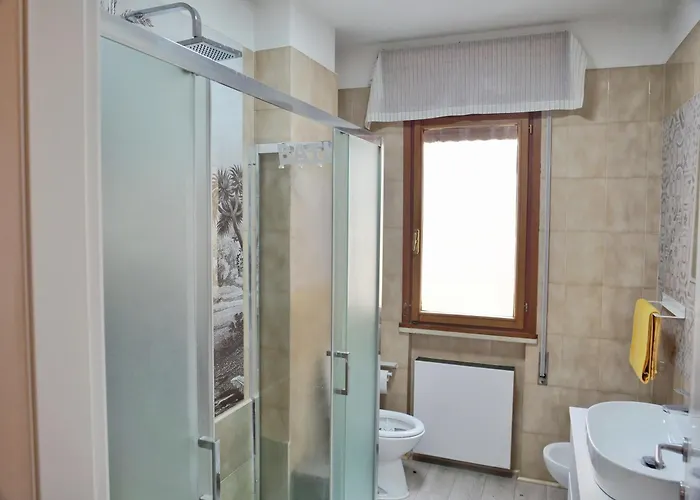 Apartman Casa Gaviota - Bicamera A Due Passi Dal Mare *