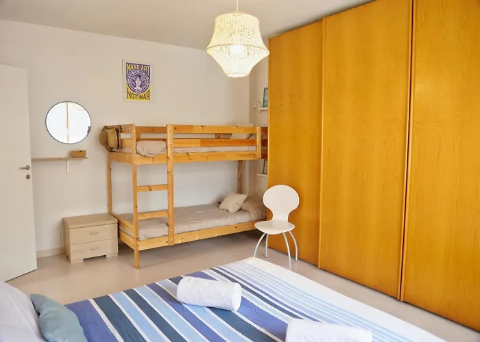 Casa Gaviota - Bicamera A Due Passi Dal Mare * Grado