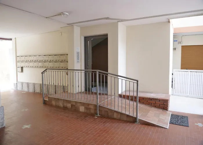 Casa Gaviota - Bicamera A Due Passi Dal Mare *