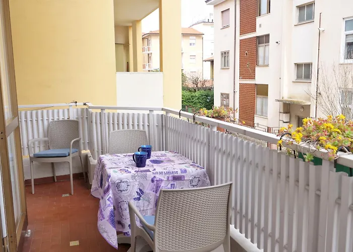 Casa Gaviota - Bicamera A Due Passi Dal Mare شقة