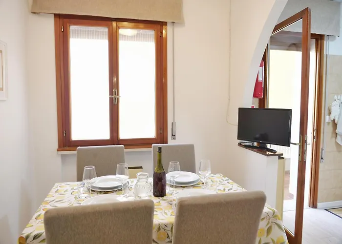 Casa Gaviota - Bicamera A Due Passi Dal Mare